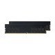 Модуль памяти для компьютера DDR4 32GB (2x16GB) 3200 MHz eXceleram (E43232XD) - Нулевой остаток (Feed)  - Нулевой остаток (Feed)