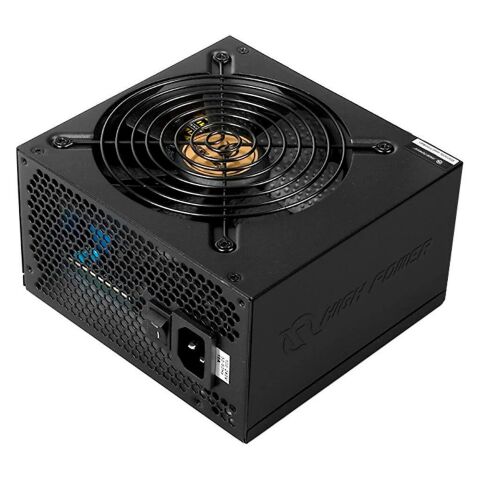 Блок питания HighPower 600W (HP1-J600GD-F12S) - Блоки питания  - Блоки питания 