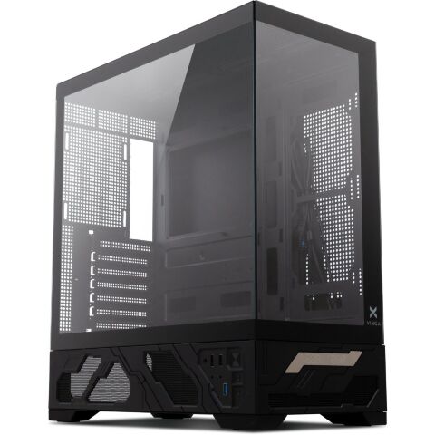Корпус для ПК Vinga Contact - Корпуса  - Корпуса 