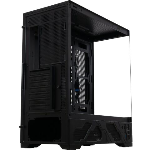 Корпус для ПК Vinga Contact - Корпуса  - Корпуса 