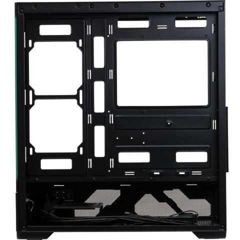 Корпус для ПК Vinga Contact - Корпуса  - Корпуса 