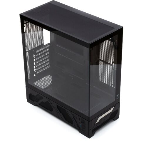 Корпус для ПК Vinga Contact - Корпуса  - Корпуса 