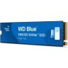 Накопитель SSD M.2 2280 2TB SN580 Blue WD (WDS200T3B0E)
