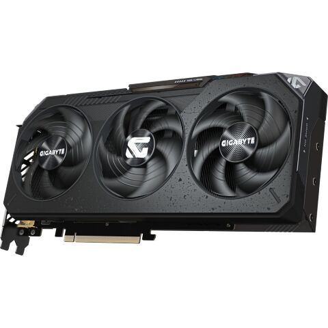 Видеокарта GIGABYTE Radeon RX 9070 16Gb GAMING OC (GV-R9070GAMING OC-16GD) - Видеокарты  - Видеокарты 