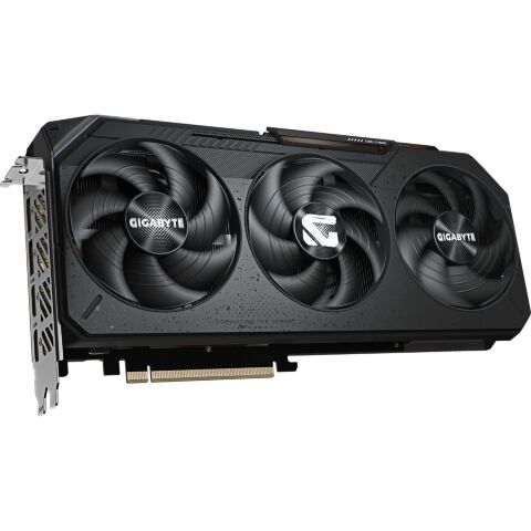 Видеокарта GIGABYTE Radeon RX 9070 16Gb GAMING OC (GV-R9070GAMING OC-16GD) - Видеокарты  - Видеокарты 