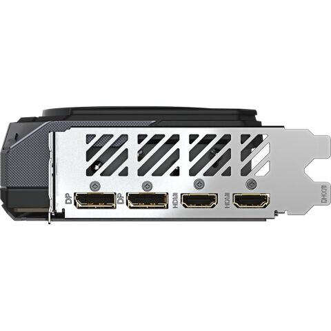 Видеокарта GIGABYTE Radeon RX 9070 16Gb GAMING OC (GV-R9070GAMING OC-16GD) - Видеокарты  - Видеокарты 