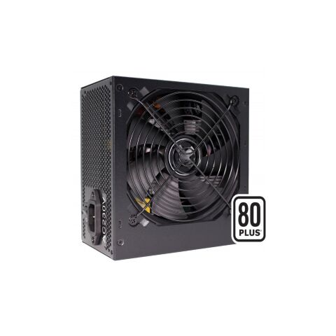 Блок питания Xilence 650W (XP650R6.2_Bulk) - Блоки питания  - Блоки питания 