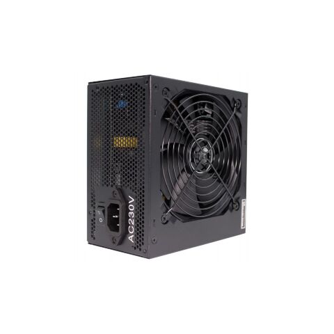 Блок питания Xilence 650W (XP650R6.2_Bulk) - Блоки питания  - Блоки питания 