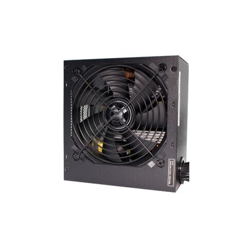 Блок питания Xilence 650W (XP650R6.2_Bulk) - Блоки питания  - Блоки питания 
