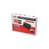 Карман внешний AgeStar 3UB 2A14 (Black)