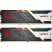 Модуль памяти для компьютера DDR5 64GB (2x32GB) 5600 MHz Viper Venom RGB Patriot (PVVR564G560C40K) - Нулевой остаток (Feed)  - Нулевой остаток (Feed)