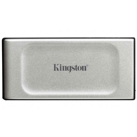 Накопитель SSD USB 3.2 1TB Kingston (SXS2000/1000G) - Нулевой остаток (Feed)  - Нулевой остаток (Feed) 