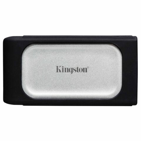 Накопитель SSD USB 3.2 1TB Kingston (SXS2000/1000G) - Нулевой остаток (Feed)  - Нулевой остаток (Feed) 