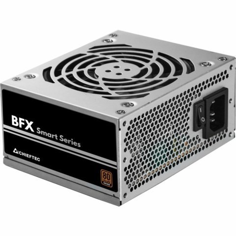 Блок питания Chieftec 350W (BFX-350BS) - Нулевой остаток (Feed)  - Нулевой остаток (Feed) 