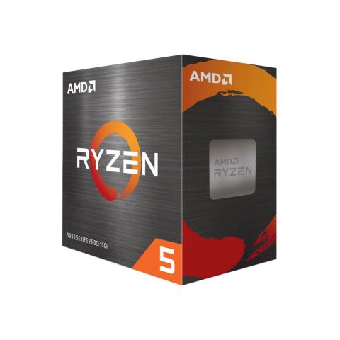 Процессор AMD Ryzen 5 5600GT (100-100001488BOX) - Процессоры  - Процессоры 