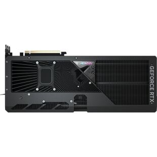 Видеокарта GIGABYTE GeForce RTX5080 16GB MASTER (GV-N5080AORUS M-16GD)