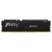 Модуль памяти для компьютера DDR5 16GB 5200 MHz Beast AM5 Black Kingston Fury (ex.HyperX) (KF552C36BBE-16) - Нулевой остаток (Feed)  - Нулевой остаток (Feed)