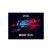 Модуль памяти для компьютера DDR5 16GB 5200 MHz Beast AM5 Black Kingston Fury (ex.HyperX) (KF552C36BBE-16) - Нулевой остаток (Feed)  - Нулевой остаток (Feed)