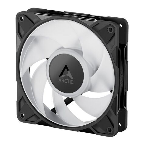 Кулер для корпуса Arctic P12 PRO A-RGB 3PCS (ACFAN00310A) - Нулевой остаток (Feed)  - Нулевой остаток (Feed) 