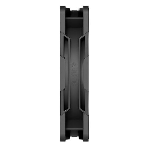 Кулер для корпуса Arctic P12 PRO A-RGB 3PCS (ACFAN00310A) - Нулевой остаток (Feed)  - Нулевой остаток (Feed) 