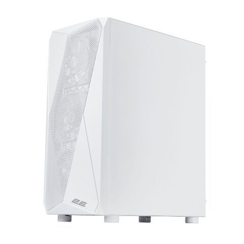Корпус для ПК 2E Aruba G3313W (2E-G3313W) - Нулевой остаток (Feed)  - Нулевой остаток (Feed) 