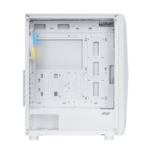 Корпус для ПК 2E Aruba G3313W (2E-G3313W) - Нулевой остаток (Feed)  - Нулевой остаток (Feed) 