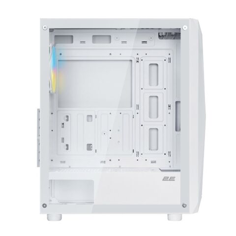 Корпус для ПК 2E Aruba G3313W (2E-G3313W) - Нулевой остаток (Feed)  - Нулевой остаток (Feed) 