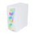 Корпус для ПК 2E Aruba G3313W (2E-G3313W) - Нулевой остаток (Feed)  - Нулевой остаток (Feed) 