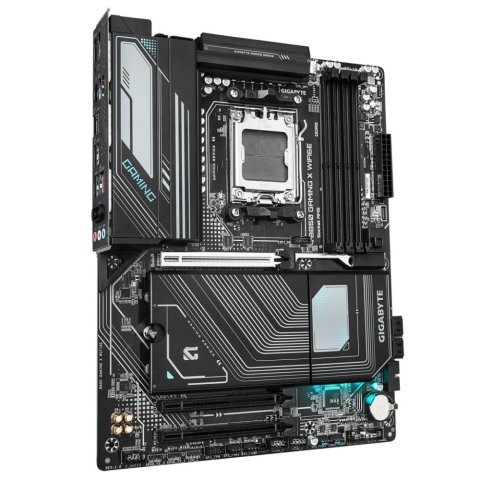 Материнская плата GIGABYTE B850 GAMING X WIFI6E - Нулевой остаток (Feed)  - Нулевой остаток (Feed)