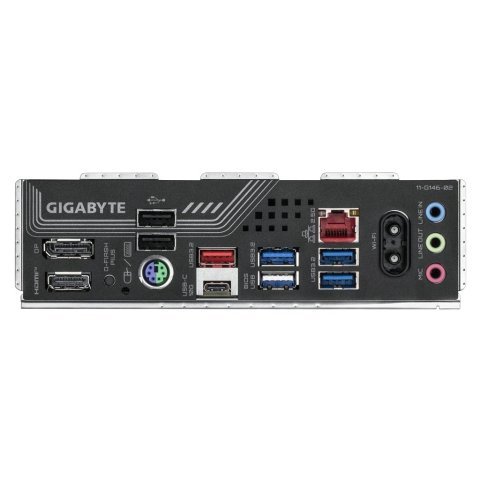 Материнская плата GIGABYTE B850 GAMING X WIFI6E - Нулевой остаток (Feed)  - Нулевой остаток (Feed)