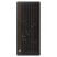 Корпус для ПК ASUS ProArt PA602 Walnut Wood Tempered Glass Modern Black (90DC00J0-B09030) - Корпуса - Корпуса