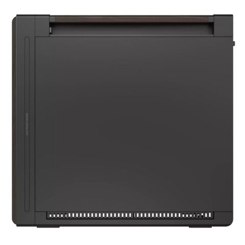 Корпус для ПК ASUS ProArt PA602 Walnut Wood Tempered Glass Modern Black (90DC00J0-B09030) - Корпуса - Корпуса