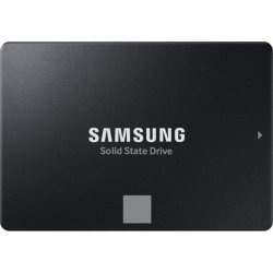 Накопитель SSD 2.5" 1TB 870 EVO Samsung (MZ-77E1T0BW)