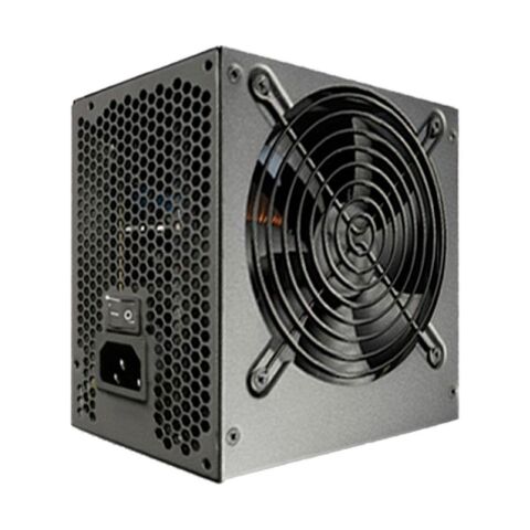 Блок питания HighPower 700W (HP1-J700GD-F12S) - Блоки питания  - Блоки питания 