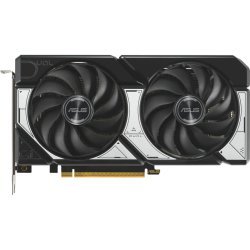 Видеокарта ASUS GeForce RTX5060 8Gb DUAL OC (DUAL-RTX5060-O8G)