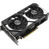 Видеокарта ASUS GeForce RTX5060 8Gb DUAL OC (DUAL-RTX5060-O8G)