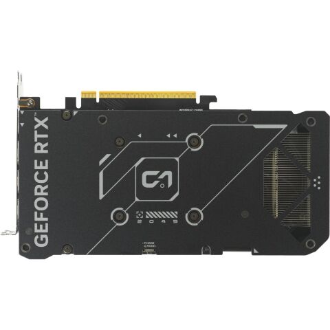 Видеокарта ASUS GeForce RTX5060 8Gb DUAL OC (DUAL-RTX5060-O8G) - Нулевой остаток (Feed)  - Нулевой остаток (Feed) 