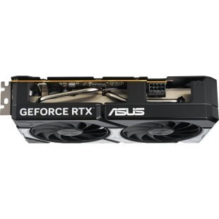 Видеокарта ASUS GeForce RTX5060 8Gb DUAL OC (DUAL-RTX5060-O8G)