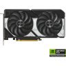Видеокарта ASUS GeForce RTX5060 8Gb DUAL OC (DUAL-RTX5060-O8G)
