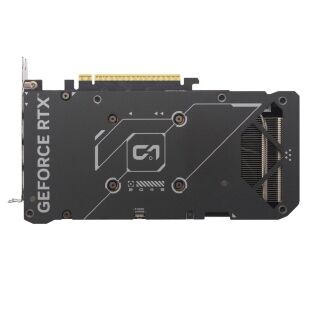 Видеокарта ASUS GeForce RTX5060Ti 8Gb DUAL OC (DUAL-RTX5060TI-O8G)