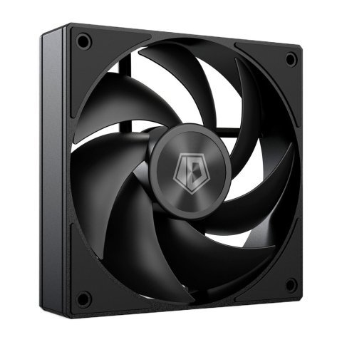 Кулер для корпуса ID-Cooling AF-1230-K - Нулевой остаток (Feed)  - Нулевой остаток (Feed) 