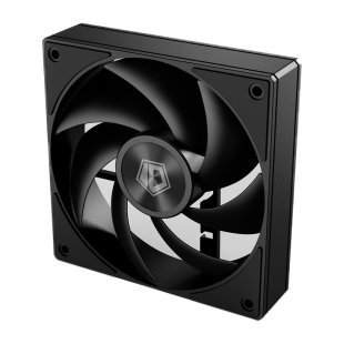 Кулер для корпуса ID-Cooling AF-1230-K