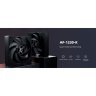 Кулер для корпуса ID-Cooling AF-1230-K