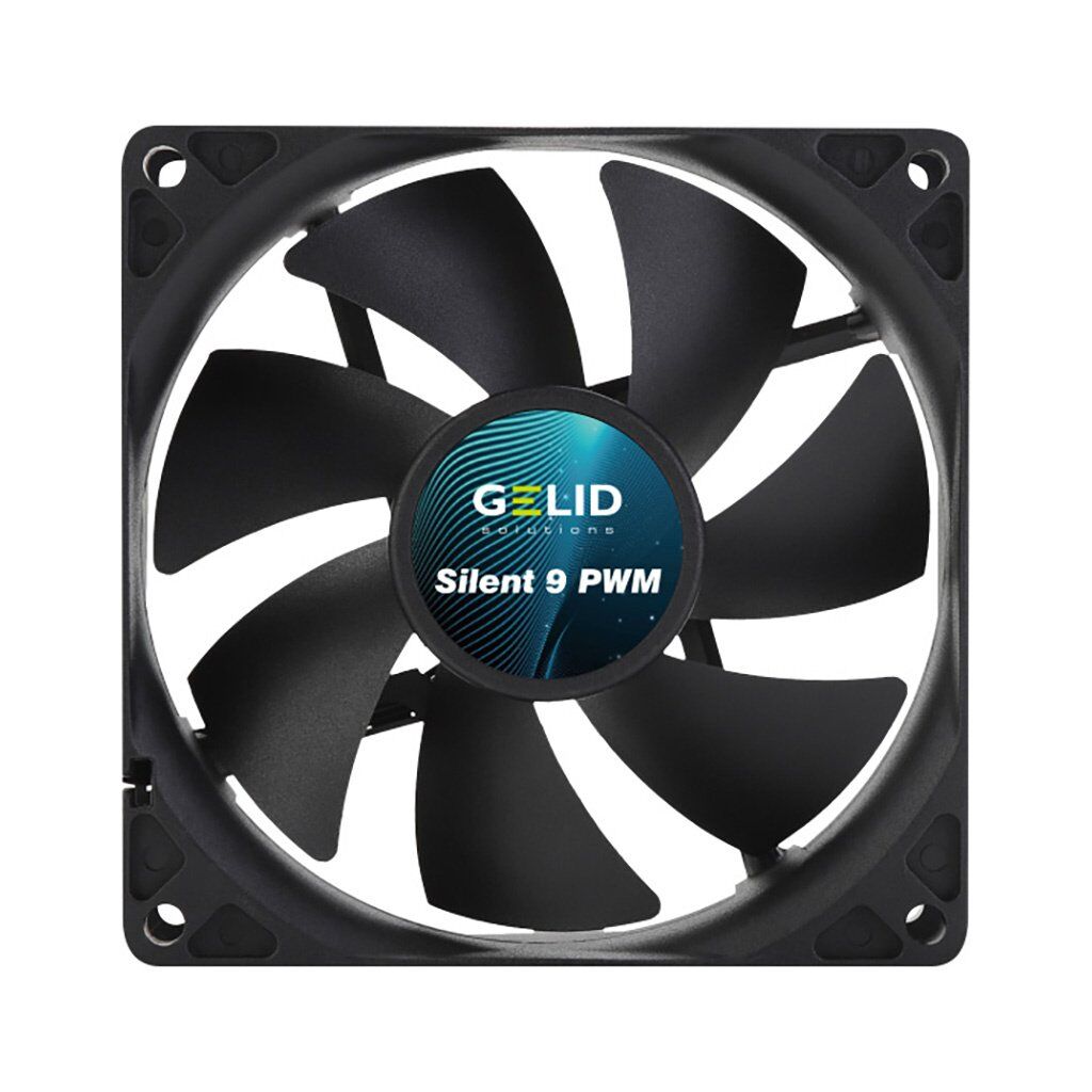 Кулер для корпуса Gelid Solutions FN-PX09-21