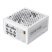 Блок питания Gamemax 600W GM-600 Modular white (GM-600 Modular white) - Нулевой остаток (Feed)  - Нулевой остаток (Feed) 