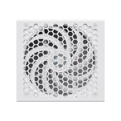 Блок питания Gamemax 600W GM-600 Modular white (GM-600 Modular white) - Нулевой остаток (Feed)  - Нулевой остаток (Feed) 