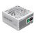 Блок питания Gamemax 600W GM-600 Modular white (GM-600 Modular white) - Нулевой остаток (Feed)  - Нулевой остаток (Feed) 
