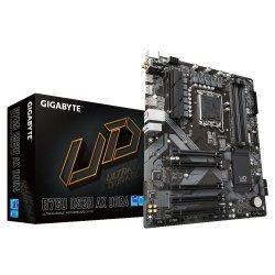 Материнская плата GIGABYTE B760 DS3H AX DDR4
