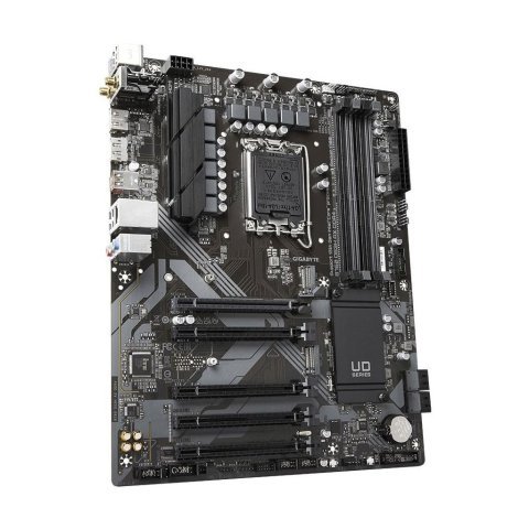 Материнская плата GIGABYTE B760 DS3H AX DDR4 - Системные (материнские) платы  - Системные (материнские) платы