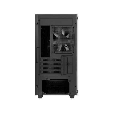 Корпус Deepcool CC360 ARGB (R-CC360-BKAPM3-G-1) - Нулевой остаток (Feed)  - Нулевой остаток (Feed) 